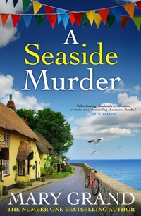 Abbildung von: A Seaside Murder - Boldwood Books Ltd
