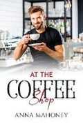 Cover: At the Coffee Shop - GHOSTWRITY