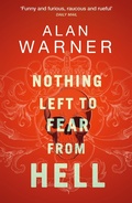Cover: Nothing Left to Fear from Hell - Polygon An Imprint of Birlinn Limited