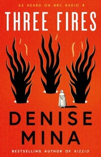 Abbildung von: Three Fires - Polygon An Imprint of Birlinn Limited