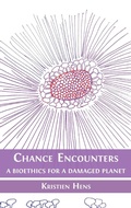 Cover: Chance Encounters - Open Book Publishers