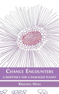 Enlarge image Cover: Chance Encounters - Open Book Publishers