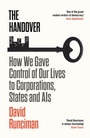Cover: The Handover - Profile Books Ltd