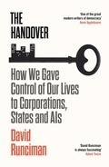 Cover: The Handover - Profile Books Ltd
