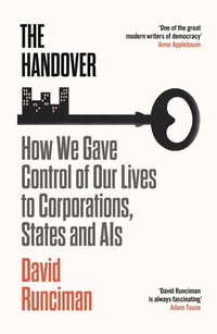 Enlarge image Cover: The Handover - Profile Books Ltd