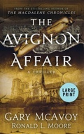 Cover: The Avignon Affair - Literati Editions