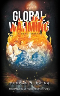 Abbildung von: GLOBAL WARMING A Real Threat - The Reading Glass Books