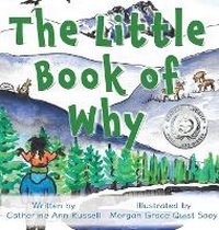 Enlarge image Cover: The Little Book of Why - Basketful Relief Project