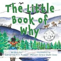 Enlarge image Cover: The Little Book of Why - Basketful Relief Project