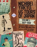 Cover: Nichibei Yakyu - Society for American Baseball Research