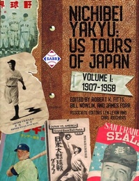 Abbildung von: Nichibei Yakyu - Society for American Baseball Research