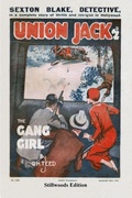 Cover: The Gang Girl - Stillwoods