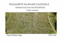 Abbildung von: Découverte du monde Invisible - Books on Demand