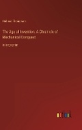 Cover: The Age of Invention - Outlook Verlag