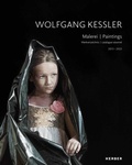 Cover: Wolfgang Kessler - Kerber Verlag