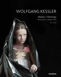 Abbildung von: Wolfgang Kessler - Kerber Verlag