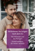 Cover: Baccara Exklusiv Band 228 - CORA Verlag