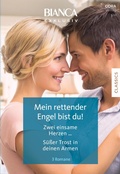 Cover: Bianca Exklusiv Band 357 - CORA Verlag