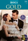 Cover: Bianca Gold Band 73 - CORA Verlag