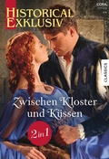 Cover: Historical Exklusiv Band 99 - CORA Verlag