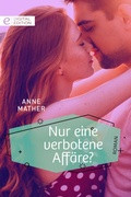 Cover: Nur eine verbotene Aff&auml;re? - CORA Verlag