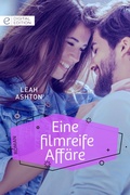 Cover: Eine filmreife Aff&auml;re - CORA Verlag
