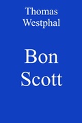 Cover: Bon Scott - neobooks