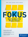Cover: Fokus! - Rheinwerk