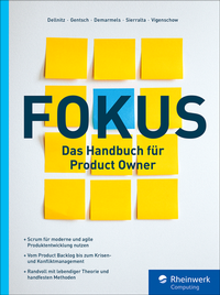 Abbildung von: Fokus! - Rheinwerk