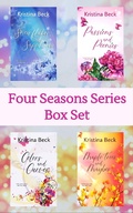 Cover: Four Seasons Series Box Set - Kristina Beck