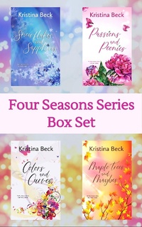 Enlarge image Cover: Four Seasons Series Box Set - Kristina Beck