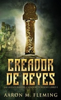 Cover: Creador de Reyes - Next Chapter