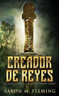 Enlarge image Cover: Creador de Reyes - Next Chapter