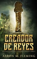 Cover: Creador de Reyes - Next Chapter