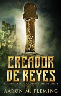Enlarge image Cover: Creador de Reyes - Next Chapter