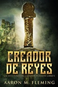 Cover: Creador de Reyes - Next Chapter