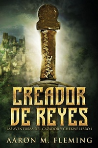 Enlarge image Cover: Creador de Reyes - Next Chapter