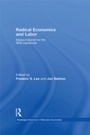 Cover: Radical Economics and Labour - Routledge