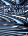 Cover: Engineering Materials and Processes Desk Reference - Butterworth-Heinemann