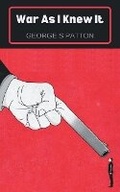 Cover: War As I Knew It - Grapevine India Publishers Pvt Ltd