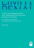 Bild: L&iacute;mites a los subrogados penales para condenados por concierto para delinquir en Colombia: - Universidad Santo Tom&aacute;s
