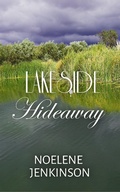 Cover: Lakeside Hideaway (Wimmera, #3) - Noelene Jenkinson