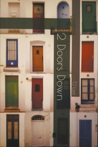 Abbildung von: 2 Doors Down - TJ Lee