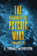 Cover: The Veterans of the Psychic Wars Volume 2 - New Atlantic Industries