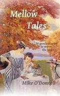 Cover: Mellow Tales - Mike O'Donnell