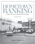 Cover: Hometown Banking - Robert Dudley, Sr.