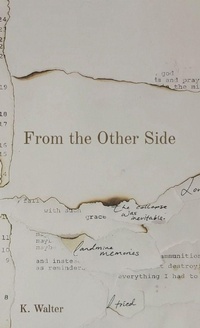 Enlarge image Cover: From the Other Side - K. Walter