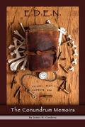 Cover: E.D.E.N. - Palmetto Publishing
