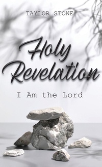 Enlarge image Cover: Holy Revelation - Ewings Publishing LLC