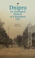 Cover: Dnipro - Academic Studies Press